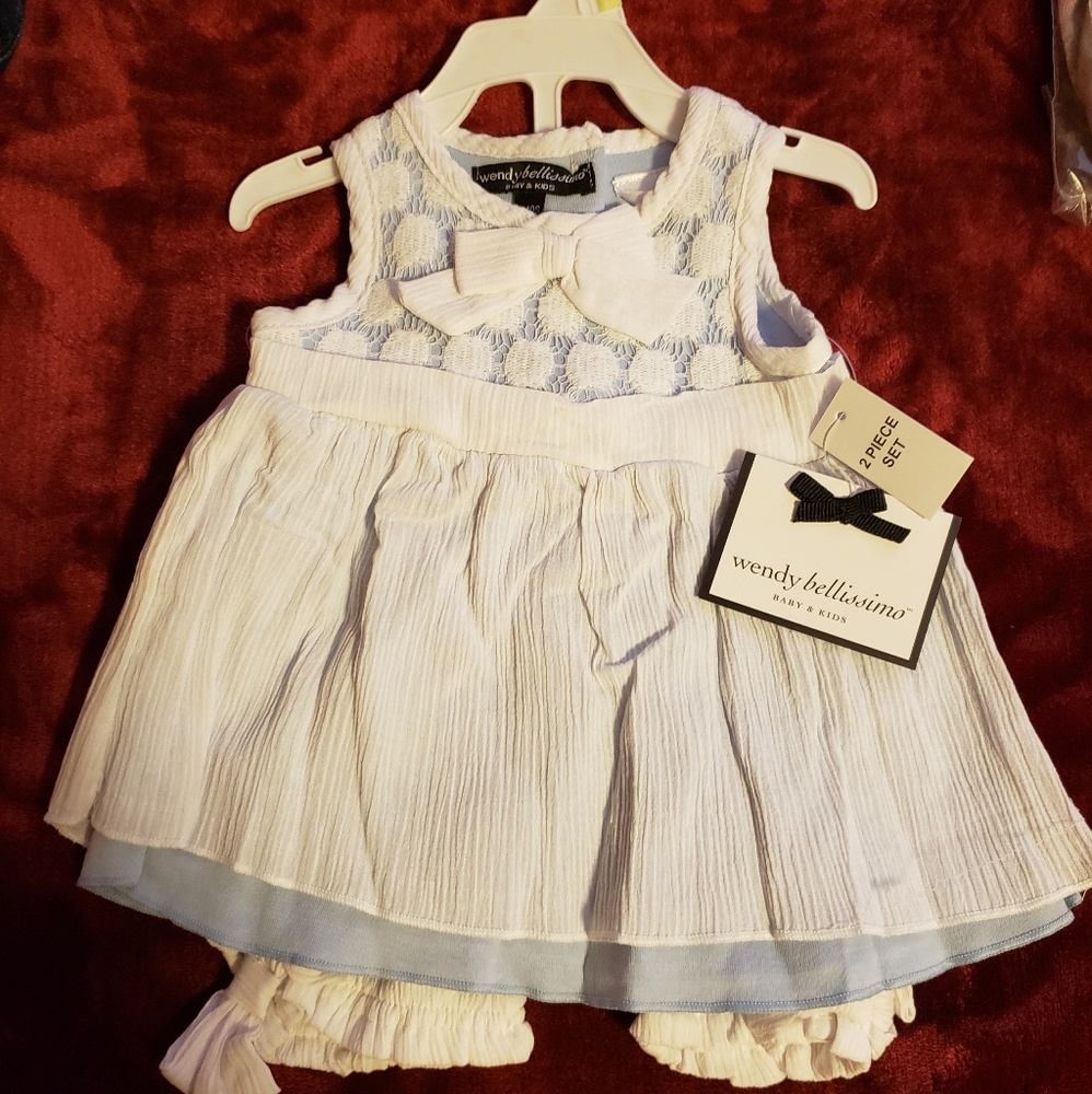 Baby Dresses